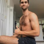 Eduardo Sanchez-Ubanell Instagram - No gym, no problem 🤙🏼 San Francisco, California