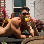 Eduardo Sanchez-Ubanell Instagram - 🥂☀️ Castro District, San Francisco