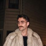 Eduardo Sanchez-Ubanell Instagram - San Francisco, California