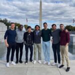 Eduardo Sanchez-Ubanell Instagram - exploring DC 🇺🇸 Washington D.C.