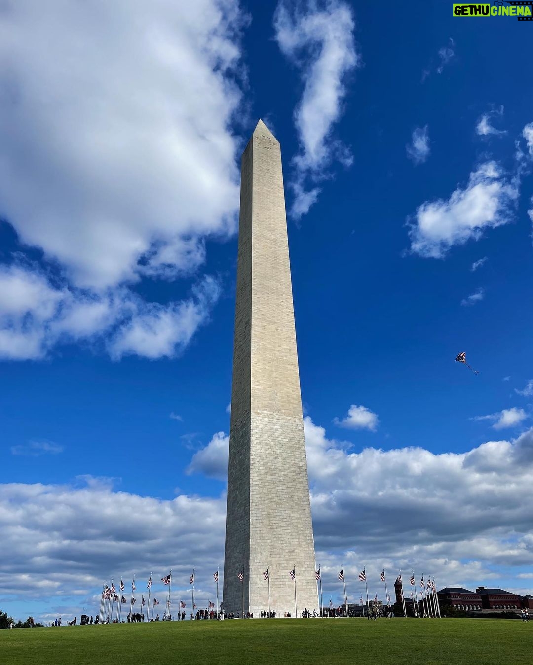 Eduardo Sanchez-Ubanell Instagram - exploring DC 🇺🇸 Washington D.C.