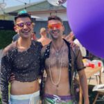 Eduardo Sanchez-Ubanell Instagram - 28 🕺🏻🥳💜 Los Angeles, California