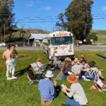 Eduardo Sanchez-Ubanell Instagram - Napa trip with the best crew 🌞🍷🚌 ❤️ #throwbackwednesday Napa Valley California