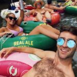 Eduardo Sanchez-Ubanell Instagram - living that texas life 🤠 Austin, Texas