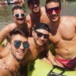 Eduardo Sanchez-Ubanell Instagram - living that texas life 🤠 Austin, Texas