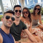 Eduardo Sanchez-Ubanell Instagram - amazing weekend back home with friends and family 🌴☀️🥳 Miami, Florida