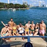 Eduardo Sanchez-Ubanell Instagram - always great to be home ☀️🎉🏝 Miami, Florida