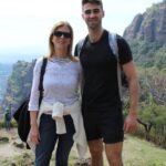 Eduardo Sanchez-Ubanell Instagram - Feliz Día de la Madre a esta increíble mujer que siempre me ha amado, inspirado y que nunca se queda sin nuevos dichos ingeniosos en español para darme una lección ❤️🙏❤️🙏❤️ Happy Mother's Day