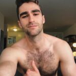 Eduardo Sanchez-Ubanell Instagram - finally getting a hang of these home workouts 🤙🏼 San Francisco, California, U.S.A