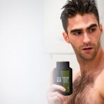 Eduardo Sanchez-Ubanell Instagram - Rub-a-dub-dub! 🧼 Need to get clean? @sebmanofficial has amazing men's care products like their "Multitasker" beard, hair and body wash. It's made with guarana extract, bergamot and pink pepper so you can get clean and smell great 😘 #sebman #undefinable #ad San Francisco, California