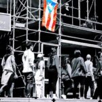 Ektor Rivera Instagram - #InTheHeights celebra 15 años desde su estreno en Broadway!! Tuve la fortuna de hacerlo en Puerto Rico con un grupo de gente extraordinario. 🇵🇷 La representación que nos dio esta producción a nivel global es un orgullo. Gracias @lin_manuel y a todos los que formaron parte de su estreno en Broadway. Felicidades! 👏👏👏❤️