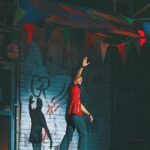 Ektor Rivera Instagram - #InTheHeights celebra 15 años desde su estreno en Broadway!! Tuve la fortuna de hacerlo en Puerto Rico con un grupo de gente extraordinario. 🇵🇷 La representación que nos dio esta producción a nivel global es un orgullo. Gracias @lin_manuel y a todos los que formaron parte de su estreno en Broadway. Felicidades! 👏👏👏❤️