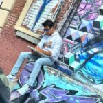 Ektor Rivera Instagram – 💬💡
Desarrollar ideas que salgan de lo ordinario es un ejercicio extra/ordinario. Pero esperen cosas chéveres por ahí.