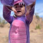 Ektor Rivera Instagram – Pudimos captar esta especie y fue aterrador!😱 #Bríasaurus 🫣 #HappyHalloween