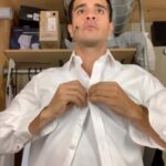 Ektor Rivera Instagram - #TBT 🇬🇧 Doing theater in London was a fantastic experience that I will never forget. Wonderful cast and production. #EVITA Les comparto este video de uno de esos días por allá. #JuanPeron 🇦🇷