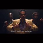 Ektor Rivera Instagram - Señoras y señores….🎙🚬🥃 ‘La Última Gira’ se presentará el próximo Domingo en Miami, FL. - 6pm en 👉 @fiuinstagram @laultimagirafilm