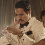 Ektor Rivera Instagram - El 2021 fue un gran año en lo profesional. Gracias a Dios y al universo por llevarme de la mano en cada una de estas oportunidades en cine, televisión y teatro. Y gracias a mi equipo de trabajo por su confianza y dirección. Estamos ready pa’ lo que viene.🙏 #NCIS #FantasyIsland #LaUltimaGira #StartUpOnNetflix #InTheHeights #SugarPlumTwist - Gracias! @buchwaldtalent @depazmanagement @sandr1ta @coachkellyreiter @mikkielgram