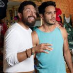 Ektor Rivera Instagram - Thanks for watching #Groundswell last night and for sharing your positive comments.🙏Filming this movie was a fantastic journey. I’m proud of this film and our amazing cast and team! Gracias a todos! Pendientes a @hallmarkmovie que siempre repiten programación.♥️🌴