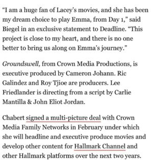 Ektor Rivera Instagram - I’m very excited and grateful for this new upcoming project with the @hallmarkchannel family. It was one of the most fun experiences I've ever had filming and I can't wait for you to see the result. #Groundswell 🏝#Hawaii