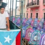 Ektor Rivera Instagram – Desde los balcones de la Fundación Nacional para la Cultura Popular, donde los medios de comunicación de distintos países tuvieron acceso como centro de operaciones para difundir la noticia del movimiento histórico del Verano del ‘19 a nivel global. La fundación es una joya cultural. Los invito a colaborar con esta organización que custodia el legado de nuestros artistas y de todos los hechos que marcan la historia cultural del país. Gracias Javier Santiago por su extraordinaria labor. @fncppr 
–
📸 @eggytrlaspiedras
