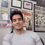 Ektor Rivera Instagram – Desde el próximo martes 13… ❤️