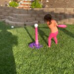 Ektor Rivera Instagram – La MVP de casa. 😂❤️