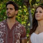 Ektor Rivera Instagram – Great news! Our movie ‘GROUNDSWELL’ filmed in beautiful Hawai’i is now available on @primevideo ! 🌊🏄🏻‍♂️🌺 Buen plan para relajarse y verla este fin de semana!❤️🍿 
–
Emma (Lacey Chabert) a chef, travels to Hawai’i and meets Ben (Ektor Rivera) a Puerto Rican surf instructor whose lessons help her to regain her footing on the heels of a personal and professional setback.
Starring @thereallacey @ektorrivera 🌺 Directed by @leemfriedlander 🌸 Based on the novel written by @katieleebiegel 🌼 Prime Video