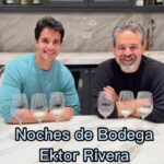 Ektor Rivera Instagram - 🍷PENDIENTES A NUEVO EPISODIO CON @ektorrivera🎨 Pronto más detalles. Gracias @almacendelvino por el auspicio de este nuevo episodio de Noches de Bodega. Gracias, Ektor. Como todo lo que haces, la sacaste del parque. Pronto en el canal de YouTube (ve al #linkinbio y suscríbete sin costo alguno al canal) #wine #vino #puertorico #nochesdebodega #arte #art #ektorrivera #ektorriveraart Almacén del Vino