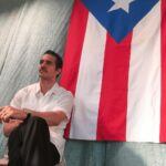 Ektor Rivera Instagram - Que cada decisión tomada sea para defender a la tierra que nos parió. No al revés.🇵🇷 #SentidoComún 📸 by @x.a.m.t