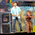 Ektor Rivera Instagram - #InTheHeights celebra 15 años desde su estreno en Broadway!! Tuve la fortuna de hacerlo en Puerto Rico con un grupo de gente extraordinario. 🇵🇷 La representación que nos dio esta producción a nivel global es un orgullo. Gracias @lin_manuel y a todos los que formaron parte de su estreno en Broadway. Felicidades! 👏👏👏❤️