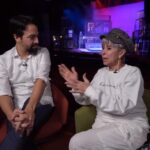Ektor Rivera Instagram - Hace tres semanas develamos a ‘Rita’ y escucharla contar su experiencia es el regalo más lindo de todo este proceso. Pintar no es solo composición y técnica, no hay mayor satisfacción que hacer SENTIR. Para mi, ese es el verdadero objetivo del arte.❤️ Gracias @endervega @theritamoreno @lin_manuel @vegalteno 🙏🇵🇷