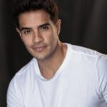 Ektor Rivera Instagram – New headshots by the best 👉 @joellyrodriguezstudio 
Poniéndome al día, desde Loíza, Puerto Rico. 🇵🇷🙌