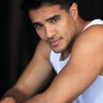 Ektor Rivera Instagram – New headshots by the best 👉 @joellyrodriguezstudio 
Poniéndome al día, desde Loíza, Puerto Rico. 🇵🇷🙌