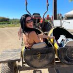 Ektor Rivera Instagram - Con amor desde la granja. 😄🚜🌾🧡 Underwood Family Farms