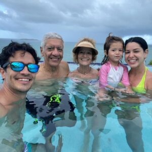 Ektor Rivera Instagram - 🇵🇷