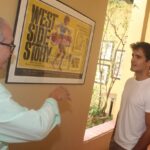 Ektor Rivera Instagram – Desde los balcones de la Fundación Nacional para la Cultura Popular, donde los medios de comunicación de distintos países tuvieron acceso como centro de operaciones para difundir la noticia del movimiento histórico del Verano del ‘19 a nivel global. La fundación es una joya cultural. Los invito a colaborar con esta organización que custodia el legado de nuestros artistas y de todos los hechos que marcan la historia cultural del país. Gracias Javier Santiago por su extraordinaria labor. @fncppr 
–
📸 @eggytrlaspiedras