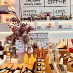 Elena Tsavalia Instagram - Christmas mood !🎄❤️ #ertheconceptstore #café #eatery #bakery #grocery #healthyfood #healthylifestyle #christmasmood Erthe Concept Store