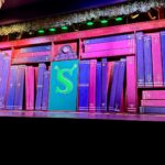 Elena Tsavalia Instagram - “ SHREK THE MUSICAL “ 🎭🕺💃🎼 Η παράσταση που υμνεί αυτά που όλοι συζητούν… Τη διαφορετικότητα και την αγάπη!❤️ Ήξερα ότι είσαι τρελός @markos_seferlis_real , αλλά τόσο πολύ που να ανεβάσεις μια τέτοια ΥΠΕΡΠΑΡΑΓΩΓΗ …ούτε εγώ δεν το φανταζόμουν!!!!👏👏👏👏 Θερμά συγχαρητήρια στον υ π ε ρ τ α λ α ν τ ο ύ χ ο θίασο, τον μαέστρο, τους μουσικούς και όλους τους υπόλοιπους συντελεστές ( που είναι ατελείωτοι!!!!!😳) ΜΗΝ ΤΟ ΧΑΣΕΤΕ !!!!!!!!!!💫 #theatre #shrek #shrekthemusical #seferlis #seferlisteam #congratulations Περοκε Σεφερλης