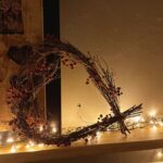Elena Tsavalia Instagram - Και του χρόνου με υγεία και αγάπη ! 🎄❤️ #christmasmood #christmasdecor #christmaslights #christmasvibes #heart #love