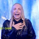 Elena Tsavalia Instagram - FAMILY GAME❣️ Τα πιο τρρρελά παιχνίδια της ελληνικής τηλεόρασης, Σάββατο στις 20.00 στον @ant1tv 😁❤️ #tv #tvshow #saturday #saturdaynight #family #game #laugh #weplay