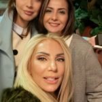 Elena Tsavalia Instagram - Είσαι από τους πιο δυνατούς ανθρώπους που έχω γνωρίσει @lolafilippa !💪 Πολύ “ έγχρωμα” και γελαστά (με μόνο έναν τόνο ασπρόμαυρο λόγω της απουσίας σου που έρχεται) σου εύχομαι να είναι όλα εκεί που θα πας καλύτερα απ’ ό,τι τα φαντάζεσαι!!!! 🙏 Και να θυμάσαι: Οι αναποδιές φοβούνται εσένα• ΠΟΤΕ ΤΟ ΑΝΤΙΘΕΤΟ!!!! 💫 Love you ❤️