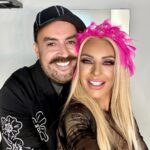 Elena Tsavalia Instagram - Τον @dimitrismalissovas τον γνώρισα φέτος το καλοκαίρι. Τα πρώτα που μπορείς να διακρίνεις σ’ αυτόν είναι η ευγένεια της ψυχής του, η οξύτητα του πνεύματός του και η αγάπη του γι’ αυτό που κάνει. Και σήμερα είναι μια από τις βραδιές του! Η κυρία Αλέκα Κανελλίδου στο Ηρώδειο! Όλα θα πάνε όπως τα έχεις ονειρευτεί, φανταστεί, σκηνοθετήσει @dimitrismalissovas ! 🙏🤍 #summertime #together #today #saturdaynight #director #songs #magicnight #itsyours