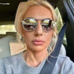 Elena Tsavalia Instagram - Mmmm…Monday!!!!!! ❤️ #monday #mondaymood #newweek #ontheroad #sunnyday #choosetobehappy #selfie #instaphoto Ψυχικό