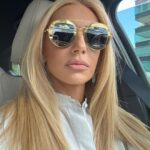 Elena Tsavalia Instagram - Κανείς δεν έχει γυρίσει ακόμη;;;;;; 🙄❤️ #monday #august #mycity #athens #ontheroad #alone Athens, Greece