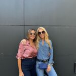 Elena Tsavalia Instagram - Από Θεσσαλονίκη …με αγάπη!!!!!❤️ #thessaloniki #friends #friendsforever #smile #love #together #happytogether The Met Hotel - Thessaloniki