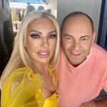 Elena Tsavalia Instagram - Και σήμερα και αύριο και μεθαύριο και…μέχρι το τέλος Σεπτεμβρίου θα είμαστε στο Δελφινάριο!💦 “ Ακυβέρνητο καράβι η πατρίδα μας” 😁 Κρατήσεις εισιτηρίων στο τηλ. 210-4176404 ή στο viva.gr ❤️ #theatre #laugh #summer2023 #summernights #seferlisteam #actors #dancers Delfinario-Seferlis