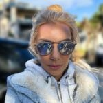Elena Tsavalia Instagram - All truly great thoughts are conceived by walking ❤️ - Friedrich Nietzsche - #goodmorning #goodvibes #walking #sunnyday #thankful #happy #breathe Χαλάνδρι