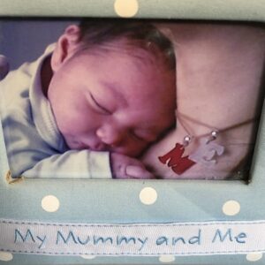 Elena Tsavalia Instagram - 28 / 5 / 2004 🍼
10.00 π.μ. 
Το πρώτο δικό σου κλάμα ζωής…
το μεγαλύτερο δικό μου κλάμα ευτυχίας!
Από τότε - μέχρι σήμερα - μετράω 19 χρόνια ΕΥΤΥΧΙΑΣ ❣️
Χρόνια πολλά, γιε μου!
Όλες μου οι ευχές και οι προσευχές για ‘σένα!!!!!
Σ’ αγαπάω ΑΤΕΛΕΙΩΤΑ! !!!!❤️❤️❤️❤️❤️❤️❤️❤️❤️❤️❤️❤️❤️❤️❤️❤️❤️❤️❤️
#myson #myeverything #happybirthday