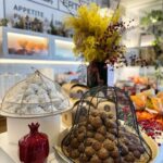 Elena Tsavalia Instagram - Γεύση…Χριστουγέννων ! 🎄❤️ #ertheconceptstore #café #eatery #bakery #grocery #healthyfood #healthylifestyle #christmas #christmassweets #delicious #ilovechristmas Erthe Concept Store