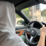 Elena Tsavalia Instagram - Και φτάνει η στιγμή που σε πηγαίνει ο γιος σου βόλτα!!!!! 😳😳😳😳😳 Πόσο γρήγορα περνούν τα χρόνια….❤️ #myson #myeverything Kifisia